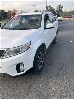 کیا سۆرینتۆ